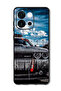 Case Compatible with OnePlus 13s 6.32 Inch Protection Shockproof Bumper Cover Car (6)