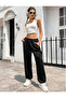 Women's Self-Rolling Loose Thin Tracksuit Spr24Ea89