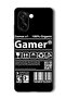 Case Compatible with OnePlus Nord CE 5 6.77 Inch Protection Shockproof Bumper Cover Gamerr