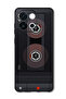 Case Compatible with OnePlus 13s 6.32 Inch Protection Shockproof Bumper Cover Cassette