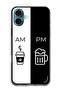 Protective Case Anti Scratch Shock Proof Bumper Cover For iPhone 16 Plus (6.7)-inch AM - PM