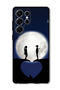 Protective Case Anti Scratch Shock Proof Bumper Cover For Samsung Galaxy S25 Ultra Lovers On Hill