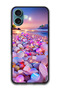 Protective Case Anti Scratch Shock Proof Bumper Cover For iPhone 16 Plus (6.7)-inch Glow Stones 3
