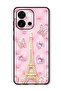 Case Compatible with OnePlus 13s 6.32 Inch Protection Shockproof Bumper Cover Eiffel Tower (2)