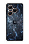 Case Compatible with Huawei Pura 80 6.6 Inch Protection Shockproof Bumper Cover Hardware Circuit