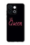 Case Compatible with OnePlus 13T 6.32 Inch Protection Shockproof Bumper Cover Queen
