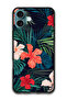 Protective Case Anti Scratch Shock Proof Bumper Cover For iPhone 16 Plus (6.7)-inch Flowers (2)