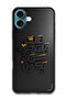 Protective Case Anti Scratch Shock Proof Cover For iPhone 16 Plus (6.7)-inch Arabic Design (214)