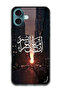 Protective Case Anti Scratch Shock Proof Cover For iPhone 16 Plus (6.7)-inch Arabic Design (24)
