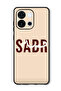 Case Compatible with OnePlus 13s 6.32 Inch Protection Shockproof Bumper Cover SABR 2
