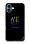 Protective Case Anti Scratch Shock Proof Bumper Cover For iPhone 16 Plus (6.7)-inch ME