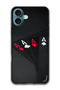 Protective Case Anti Scratch Shock Proof Bumper Cover For iPhone 16 Plus (6.7)-inch AAAA Cards