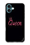 Protective Case Anti Scratch Shock Proof Bumper Cover For iPhone 16 Plus (6.7)-inch Queen