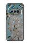 Case Compatible with Nothing Phone 3a Protection Shockproof Bumper Cover Create your sunshine