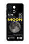 Case Compatible with OnePlus 13s 6.32 Inch Protection Shockproof Bumper Cover Moonn