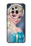 Case Compatible with Nothing Phone 3a Pro Protection Shockproof Bumper Cover Elsa