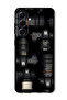 Protective Case Anti Scratch Shock Proof Cover For Samsung Galaxy S25 Plus cameras_lenses_photo