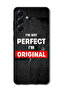 Case Compatible with Samsung Galaxy A36 Protection Shockproof Bumper Cover Illustration Dubai