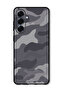 Protective Case Anti Scratch Shock Proof Bumper Cover For Samsung Galaxy A16 Camouflage
