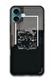 Protective Case Anti Scratch Shock Proof Cover For iPhone 16 Plus (6.7)-inch Arabic Design (202)
