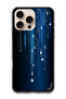 Protective Case Anti Scratch Shock Proof Bumper Cover For iPhone 16 Pro Max (6.9)-inch Abstract 7