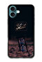 Protective Case Anti Scratch Shock Proof Cover For iPhone 16 Plus (6.7)-inch Arabic Design (93)