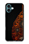 Protective Case Anti Scratch Shock Proof Bumper Cover For iPhone 16 Plus (6.7)-inch Typography