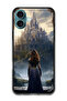 Protective Case Anti Scratch Shock Proof Cover For iPhone 16 Plus (6.7)-inch Alone On The Top Of