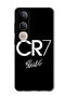 Case Compatible with Vivo V50 Lite Protection Shockproof Bumper Cover CR7 (1)