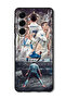 Case Compatible with Vivo V50 Protection Shockproof Bumper Cover Ronaldo (4)
