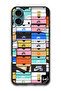 Protective Case Anti Scratch Shock Proof Bumper Cover For iPhone 16 Plus (6.7)-inch Boxes