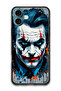 Protective Case Anti Scratch Shock Proof Bumper Cover For iPhone 16 Plus (6.7)-inch Jokerr