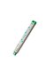 E2395 E- Pastel Color Sliding Pencil Shape Rectangular Eraser - Single