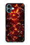 Protective Case Anti Scratch Shock Proof Bumper Cover For iPhone 16 Plus (6.7)-inch Abstract 10