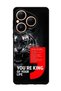 Case Compatible with Huawei Pura 80 6.6 Inch Protection Shockproof Bumper Cover YouR King