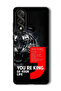 Case Compatible with OnePlus Nord 5 6.83 Inch Protection Shockproof Bumper Cover YouR King