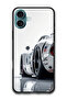 Protective Case Anti Scratch Shock Proof Bumper Cover For iPhone 16 Plus (6.7)-inch Car (20)