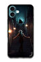 Protective Case Anti Scratch Shock Proof Bumper Cover For iPhone 16 Plus (6.7)-inch Joke_r (2)