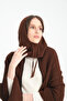 Thin Knitted Balaklava, Ultra Soft Cold Weather Beanie & Hood, Thin Knitted Ultra Soft Winter Headgear - 8