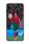 Case Compatible with Vivo V50 Lite Protection Shockproof Bumper Cover Ronaldo (7)