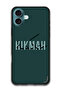 Protective Case Anti Scratch Shock Proof Bumper Cover For iPhone 16 Plus (6.7)-inch HIKMAH