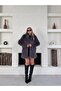 Premium Soft Textured Lined Long Fur - 6