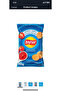 Ketchup Potato Chips 165g