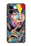 Case Compatible with OnePlus 13T 6.32 Inch Protection Shockproof Bumper Cover Face