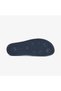 Men's Navy Blue Slippers - 3