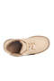 Beige Fleece Inside Cold Resistant Women's Sneaker 25K419-1 Z - 4