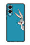 Case Compatible with Samsung Galaxy S25 Edge 6.7 Inch Protection Shockproof Bumper Cover Bugs Bunny
