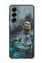 Case Compatible with Samsung Galaxy A36 Protection Shockproof Bumper Cover Cristiano Ronaldo (4)
