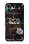 Protective Case Anti Scratch Shock Proof Bumper Cover For iPhone 16 Plus (6.7)-inch Quotes 7