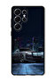 Protective Case Anti Scratch Shock Proof Bumper Cover For Samsung Galaxy S25 Ultra Car (5)